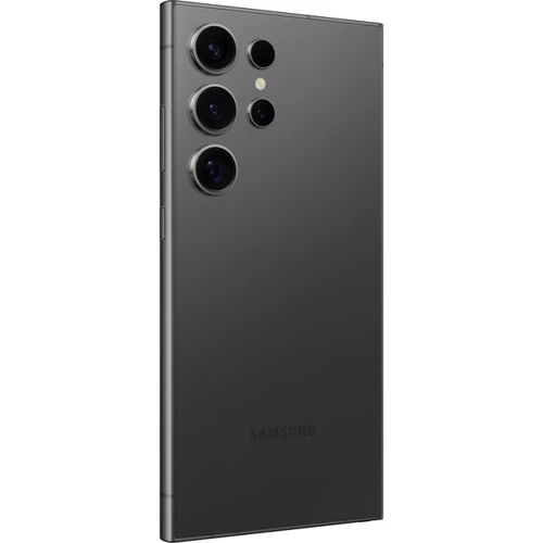 Смартфон Samsung Galaxy S24 Ultra 12/256Gb Titanium Black Approved Витринный образец фото 6