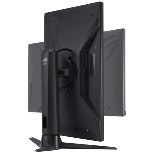 Монитор Asus ROG Strix XG259CM (90LM07J0-B01370): Время реакции, мс 1