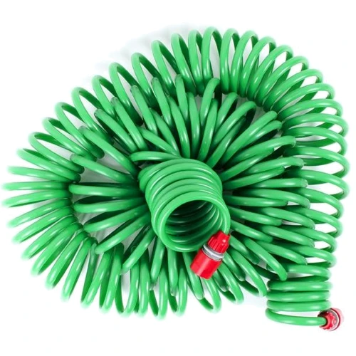 Шланг спіральний Intertool GE-4003