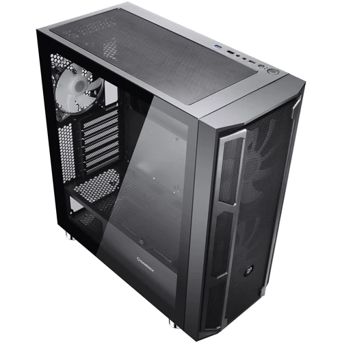 Персональний комп'ютер (ПК) 2E Complex Gaming (2E-3087): Процесор Intel Core i7-10700F (2.9 - 4.8 ГГц)