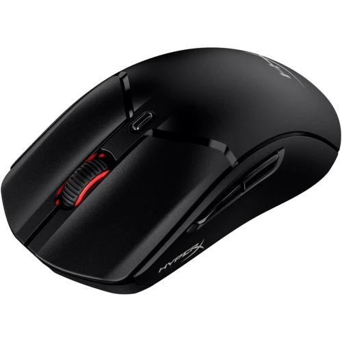 Мишка HyperX Pulsefire Haste 2 Wireless Black (6N0B0AA): Тип сенсора оптический