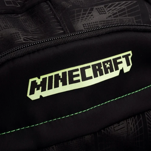 Школьный рюкзак YES TS-47 Minecraft (559619) фото 11