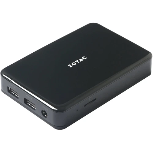 Персональный компьютер (ПК) Zotac ZBOX PI335 (Zbox-PI335-GK-W3C)
