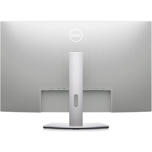 Монитор Dell S3221QS (210-AXLH-2111SSS): Разрешение Ultra HD 4K (3840x2160)
