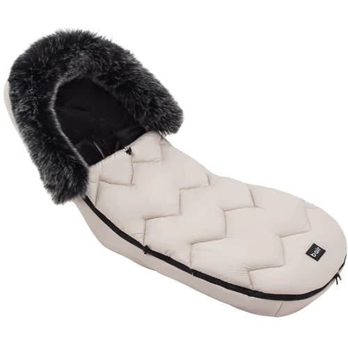 Зимний конверт Bair Canada NR-2 desert beige бежевый (680668)