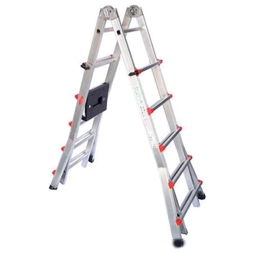 Лестница Svelt телескопическая Scalissima R 9+9: Производитель SVELT