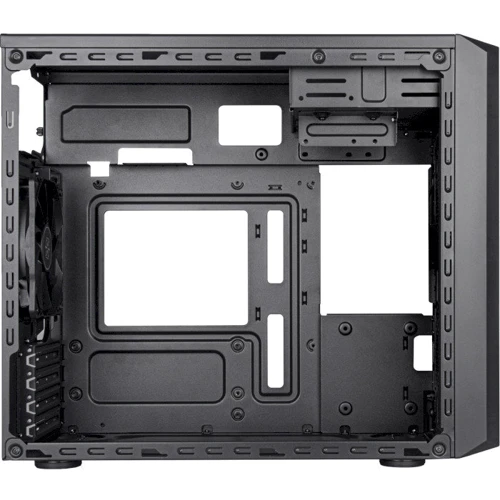 Корпус Silverstone FARA FA311 Black (SST-FA311-B) фото 5