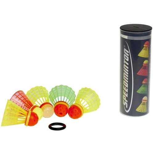 Набор Speedminton Set S700: Назначение Для любителей