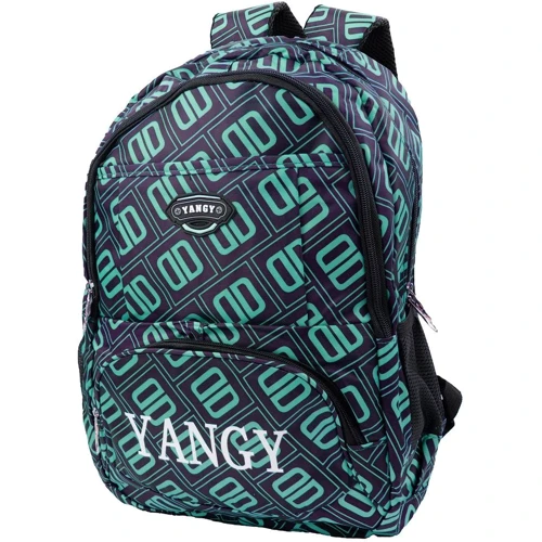 Рюкзак Valiria Fashion зеленый (3DETAT8950-4)