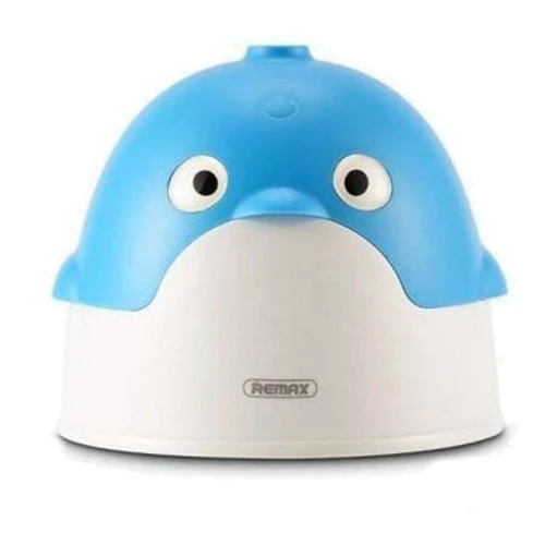Зволожувач повітря Remax RT-A230 Cute Bird Humidifier синій