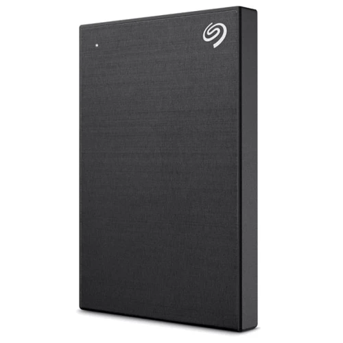 Внешний жесткий диск Seagate One Touch with Password 1 TB Black (STKY1000400) UA: Размеры, мм 114.8х78х11.7