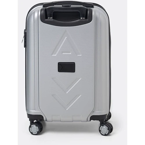 Чемодан Ricco Grande M silver (T15002silver-M): Страна производитель Турция