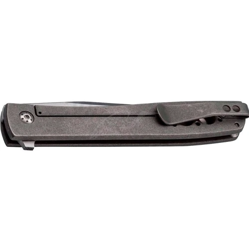 Нож Boker Plus Urban Trapper Grand (2373.07.86): Тип ножа Карманный
