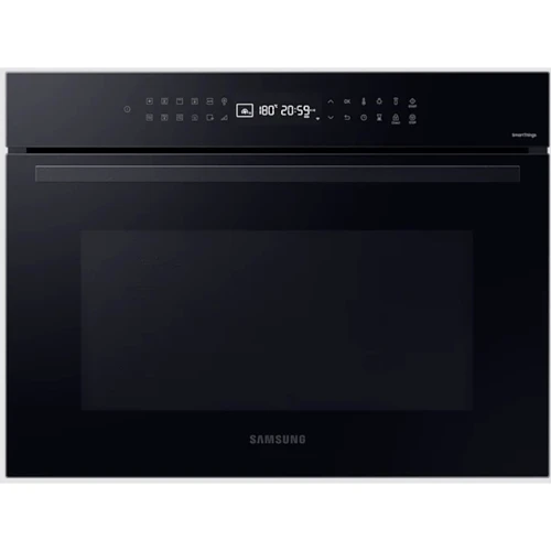 Духовой шкаф электрический Samsung NQ5B4353FBK/WT: Мощность подключения, Вт 1400
