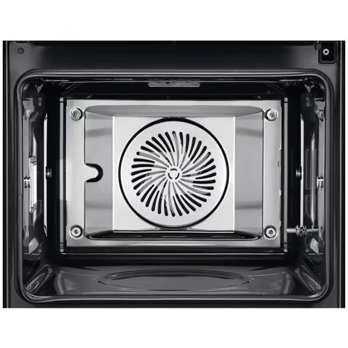 Духовой шкаф электрический AEG BSK792280B: Мощность подключения, Вт 3500