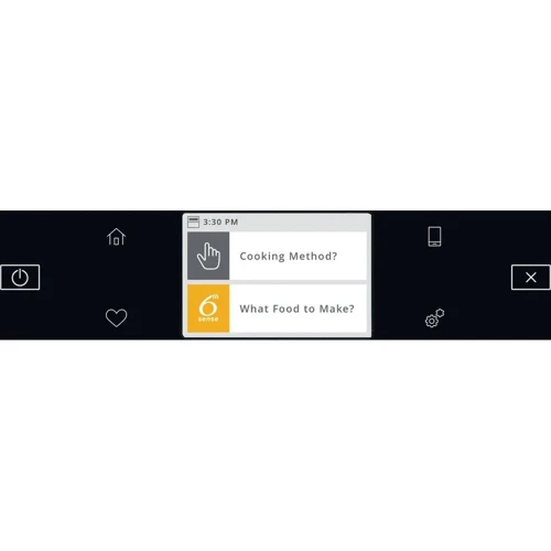 Духовой шкаф электрический WHIRLPOOL W9I4S2OP2H: Класс энергопотребления A+
