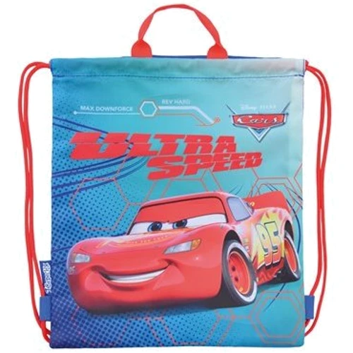 Сумка для взуття дитяча 1 Вересня SB-03 "Cars" (556769)