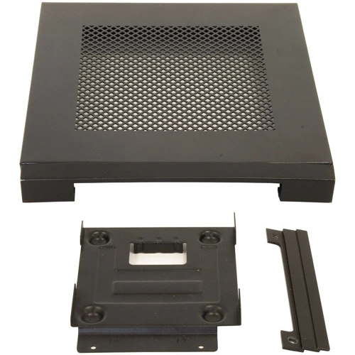 Корпус Chieftec Compact IX-03B (IX-03B-OP) фото 6