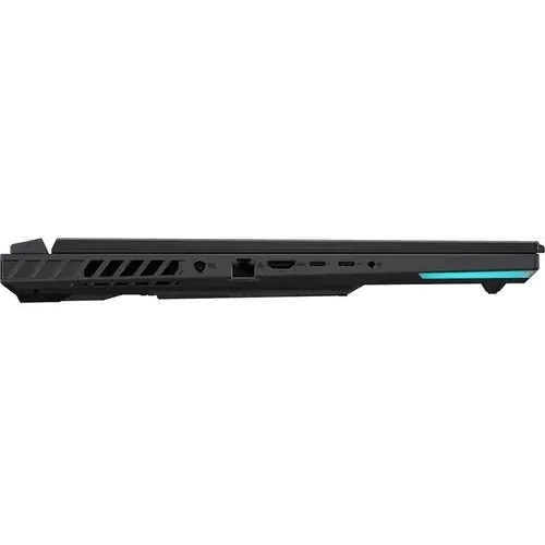 Ноутбук ASUS ROG Strix G18 (G814JZR-N6043W): Объем накопителя 1 ТБ (SSD)