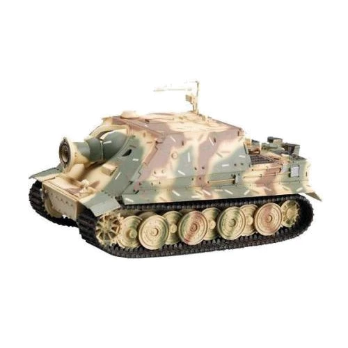 Стендовая модель Easy Model танка «Штурмтигр» 1002-й роты EM36102