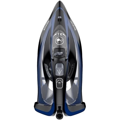 Утюг Tefal FV9848 Ultimate Pure: Подключение проводное