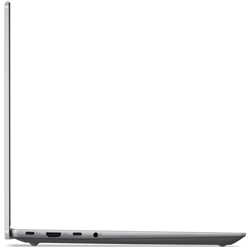 Ноутбук Lenovo IdeaPad Slim 5 14ABR8 Cloud Grey (82XE007VRA) UA: Обсяг накопичувача 1 ТБ SSD