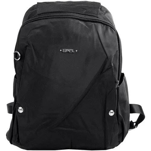 Рюкзак Epol черный (VT-6038-02-black): Страна производитель Китай