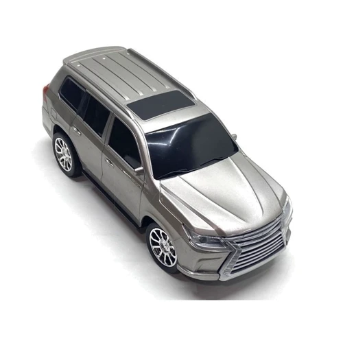 Джип Bambi Luxury Cars на радиоуправлении (HC 301 D)