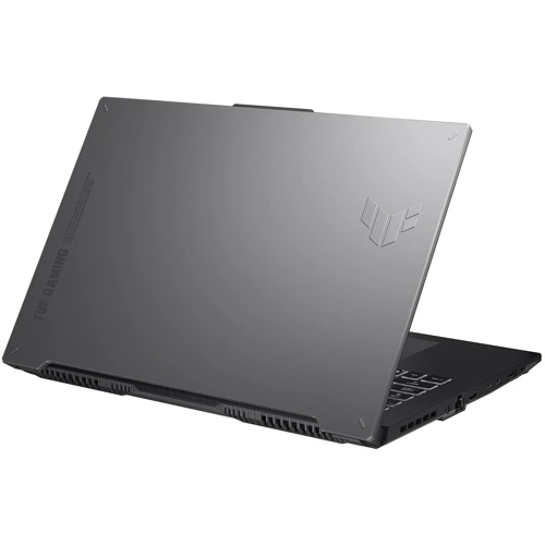 Ноутбук ASUS TUF Gaming A17 (TUF707NV-HX026W): Тип экрана матовый