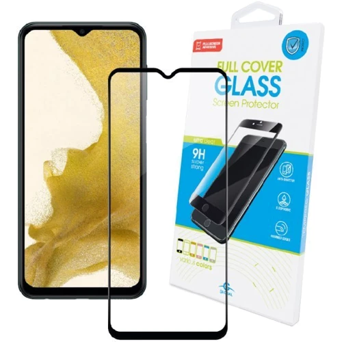 

Global Tempered Glass Full Glue Black for Samsung M236 Galaxy M23 5G