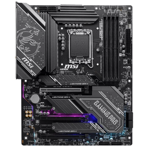 MSI Z790 GAMING PRO WIFI