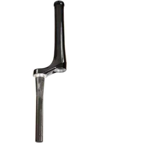 Штанина (верхняя часть вилки) K53009 Cannondale Lefty Ocho Carbon (FRK-10-75)