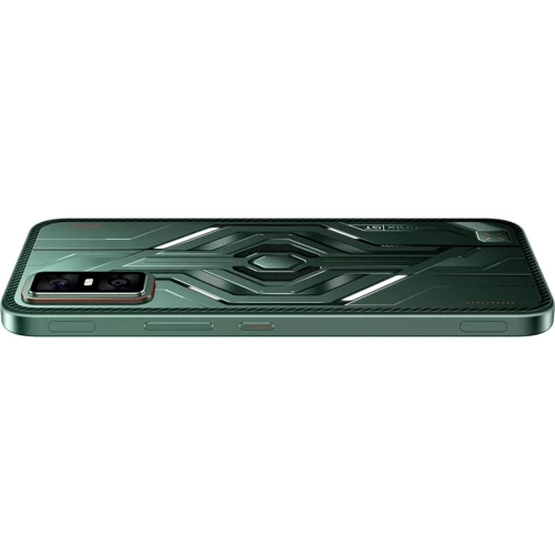 Смартфон Infinix GT 30 8/256GB NFC Pulse Green (UA UCRF)