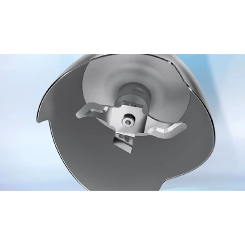 Блендер Bosch MSM4W220: Конструкция ручной