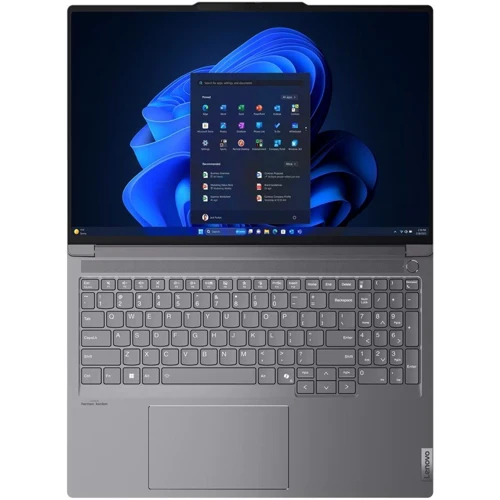Ноутбук Lenovo ThinkBook 16p G5 IRX (21N50012RA) UA фото 10