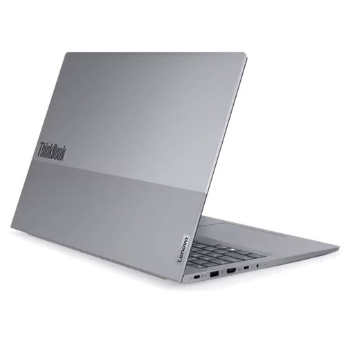 Ноутбук Lenovo ThinkBook 16 G7 ARP Arctic Grey (21MW003CRA) UA: Объем накопителя 1 ТБ