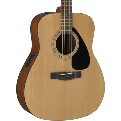 Электроакустическая гитара YAMAHA FX310A II