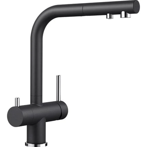 Blanco FONTAS-S II 526158: Призначення Для кухні