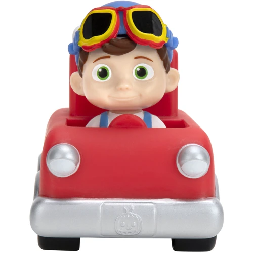 Машинка CoComelon Mini Vehicles Пожарная машина (CMW0011)