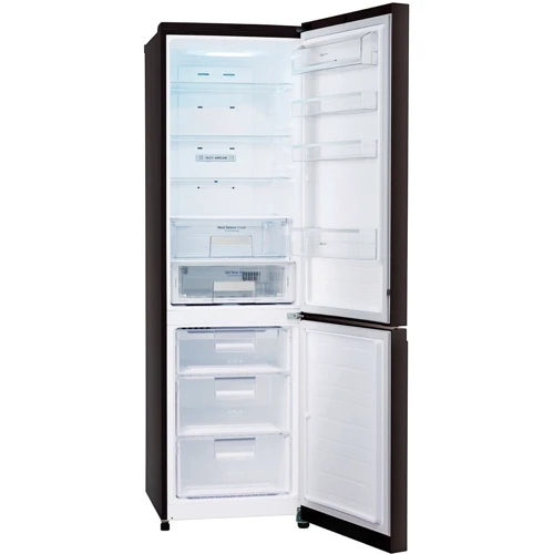 Холодильник LG GA-B489TGBM: Тип холодильник двухкамерный