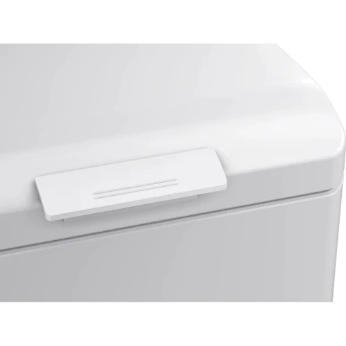 Стиральная машина Electrolux EW6T4R262: Загрузка белья (стирка), кг 6