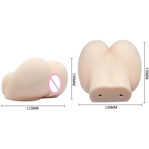 Мастурбатор с вибрацией LYBAILE Masturbator Functions of Vibration (BM-009141S)