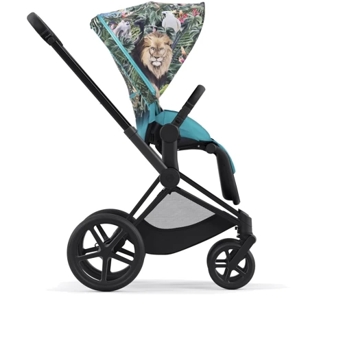 Тканевый чехол для прогулочного блока Cybex Priam by DJ Khaled We The Best: Производитель Cybex
