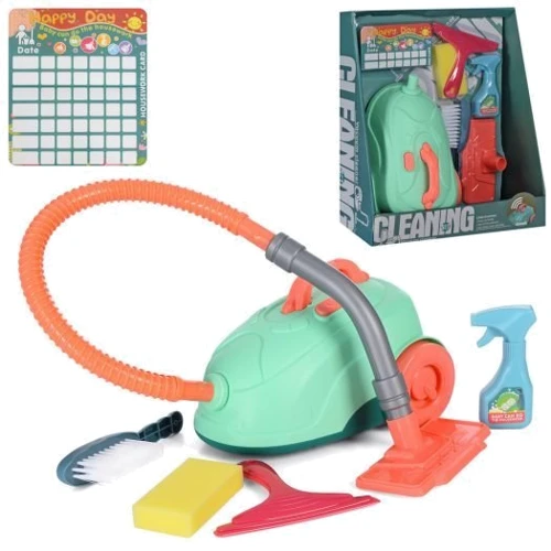 Набір для прибирання Cleaning (XG2-29D)
