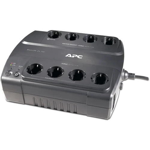 Back-UPS ES 700VA APC (BE700G-RS)