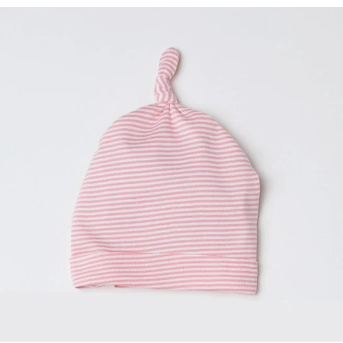 Шапка H&M 5514137 56 розовая
