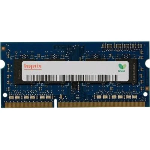 SK hynix 4 GB SO-DIMM DDR3L 1600 MHz (HMT451S6DFR8A-PB)
