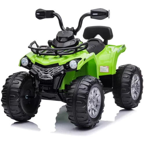 Детский электромобиль Квадроцикл Bambi Racer JS009EL-5 до 30 кг