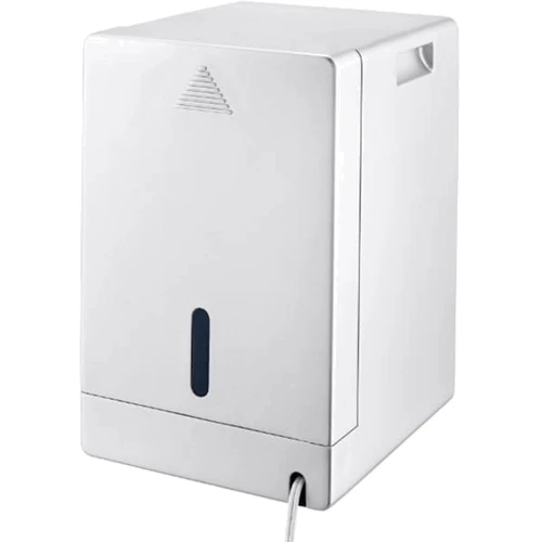 Кондиционер Honeywell ZETA DCS2AE White (TOW016147) фото 2