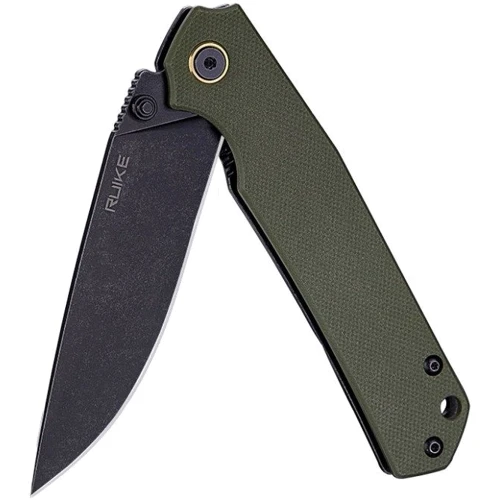 Нож Ruike P801-G (P801-G) фото 8